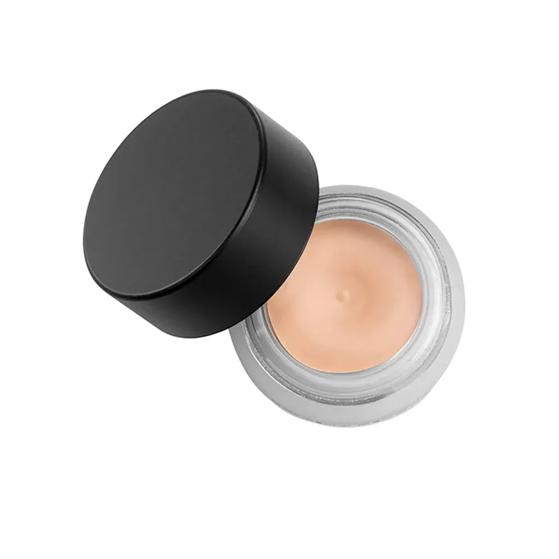 Work & Set + Cream Eyeliner, Nude