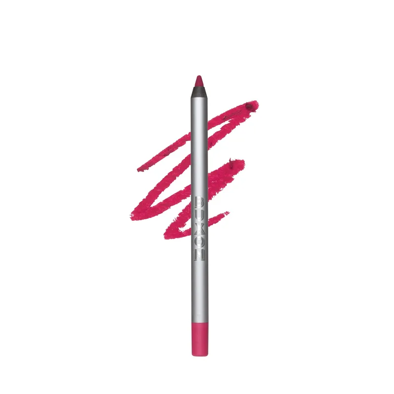 Cosmetics Power Line Pout Sculpt Lip Pencil, Fuchsia Flush