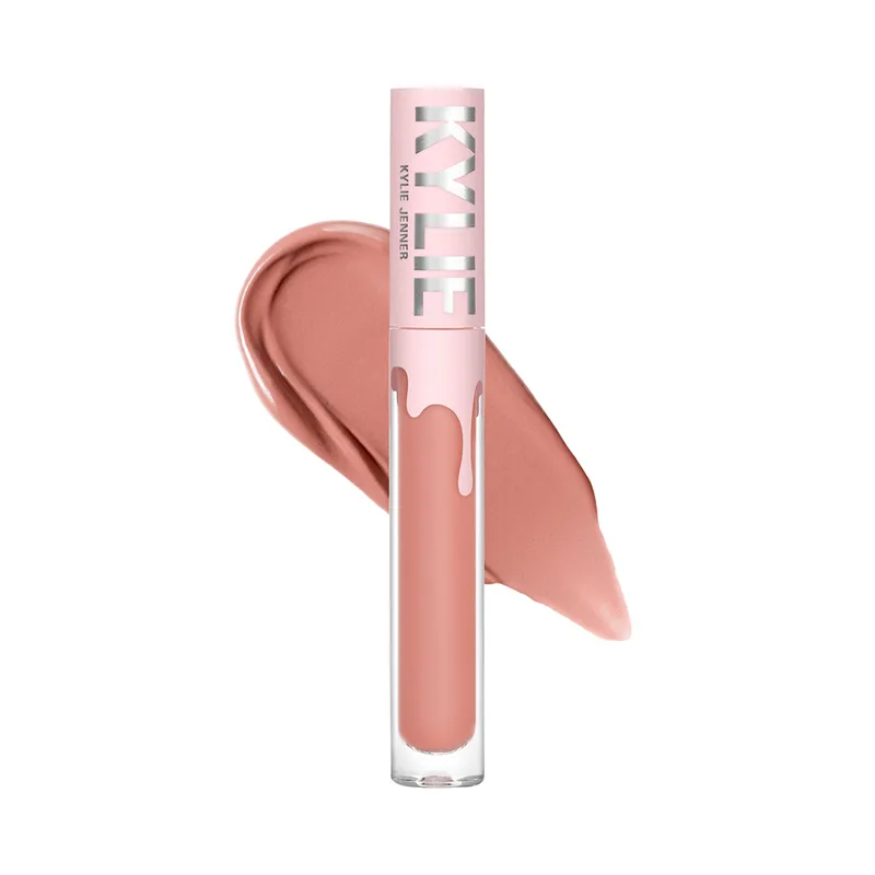 by Kylie Jenner MATTE LIQUID LIPSTICK, ONE WISH