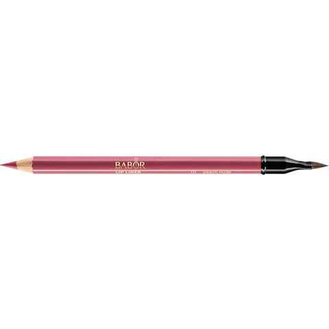 Lip Liner 01 peach nude