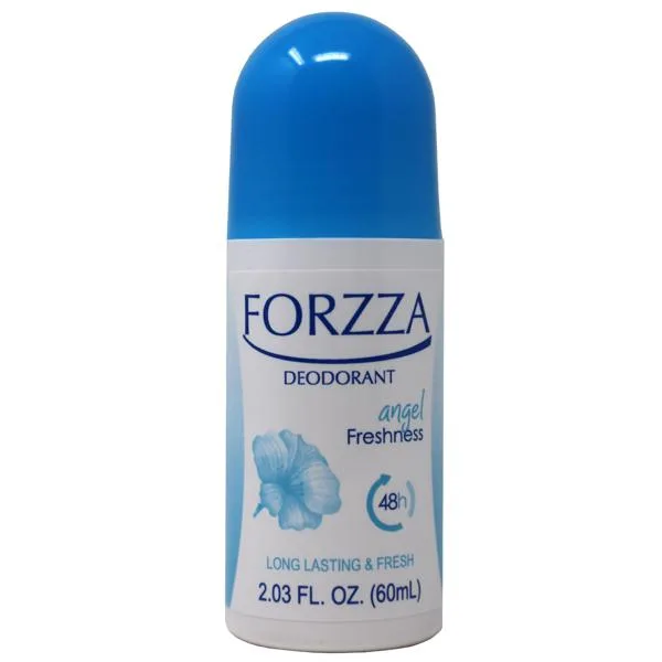 Deodorant, Angel