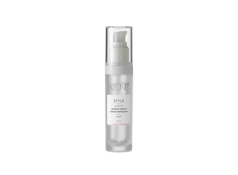 Style Defrizz Serum