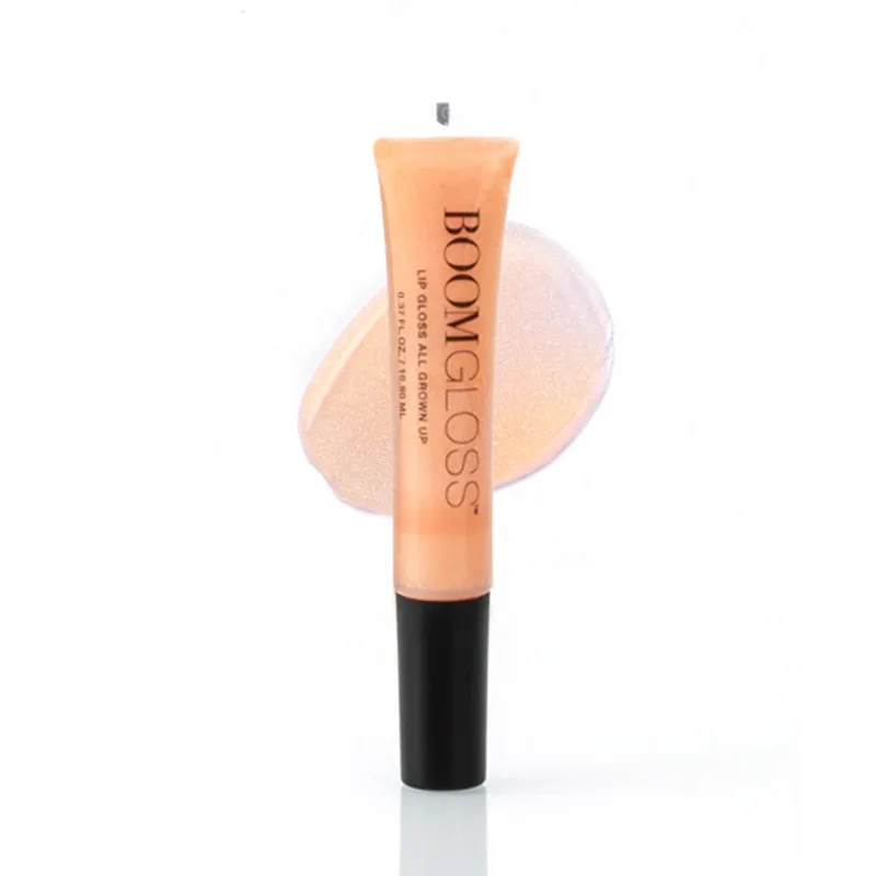 Beauty Boom Gloss
