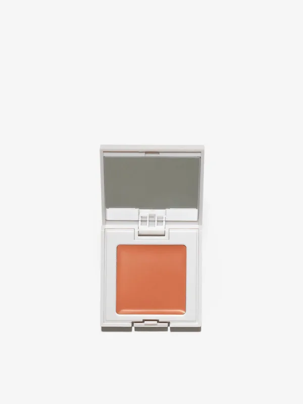 Cream Blush, Citrine