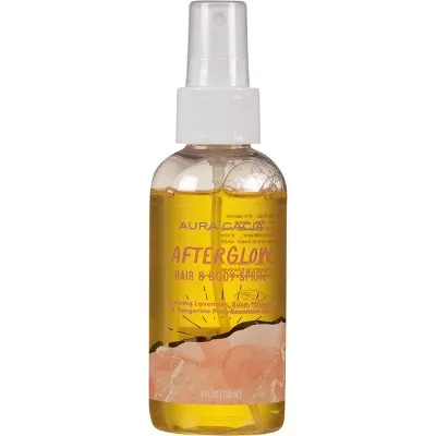 Afterglow Hair & Body Mist