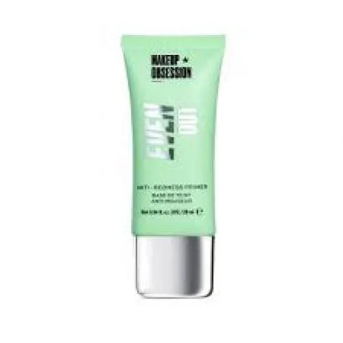 Even Out Anti Redness Primer (2019 formulation)