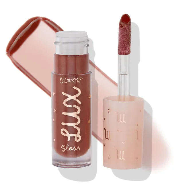 Lux Gloss, That Sting
