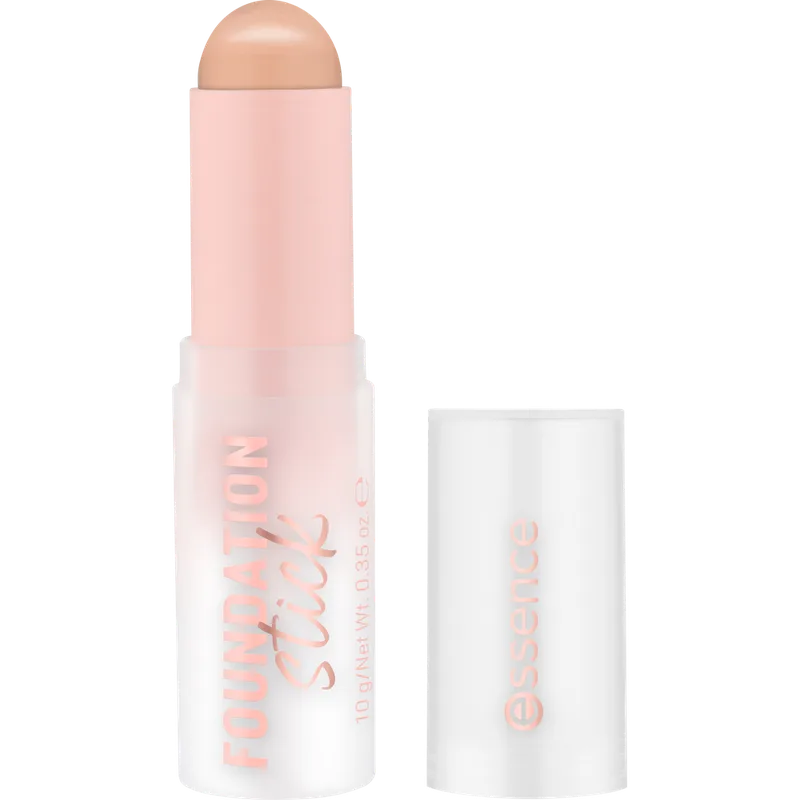 FOUNDATION stick, 170 light medium pink