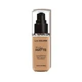 Truly Matte Long Wearing High Foundation, Soft Beige (2020 formulation)