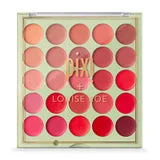 Pixi + Louise Roe Cream Color Palette Lip Blush
