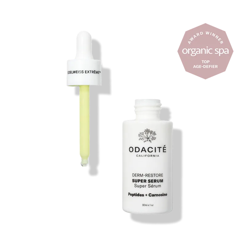 Derm-Restore Super Serum Edelweiss Extreme