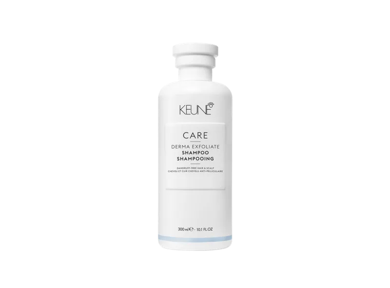 Care Derma Exfoliate Shampoo