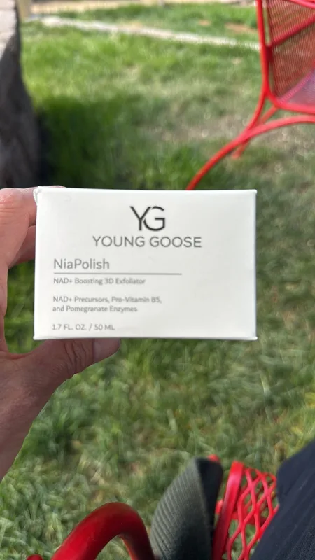 NiaPolish