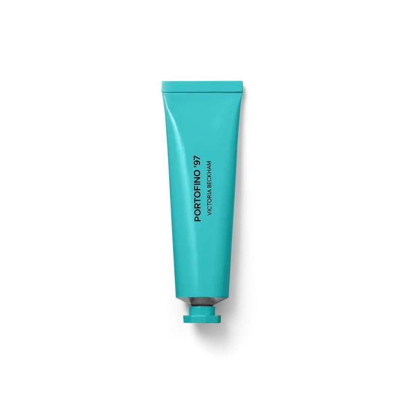 Hand Cream, Portofino '97