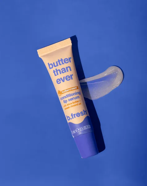 Butter than Ever, Conditioning Lip Serum