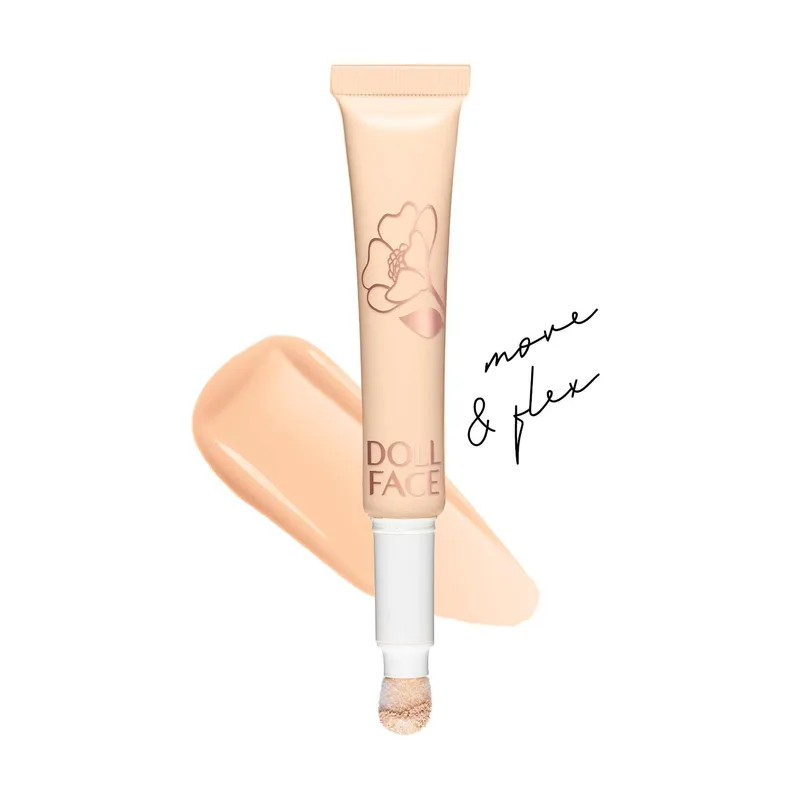 Stretch It Out Creme Flex Concealer, Natural Fc 02