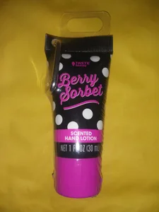 Hand Lotion, Berry Sorbet