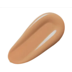 Second Skin Liquid Foundation, Sunkissed Honey (2020 formulation)