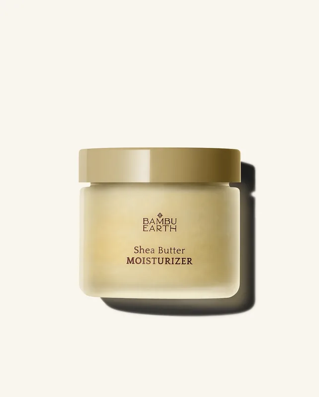 Shea Butter Moisturizer
