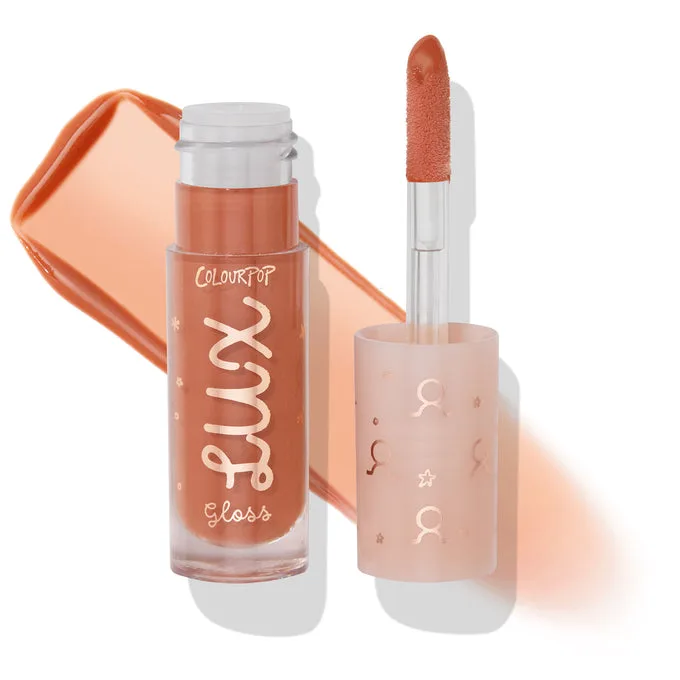 Lux Gloss, Luxe Enough