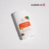 Kids Natural Deodorant SONSHINE, Orange & Peppermint