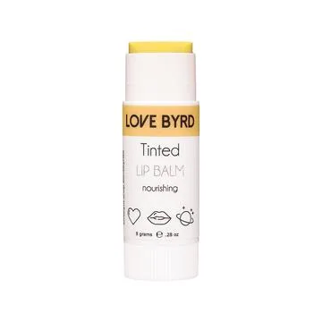 tinted Lip Balm, Peck