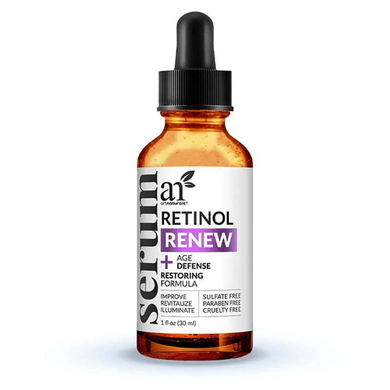 Mini Retinol Serum