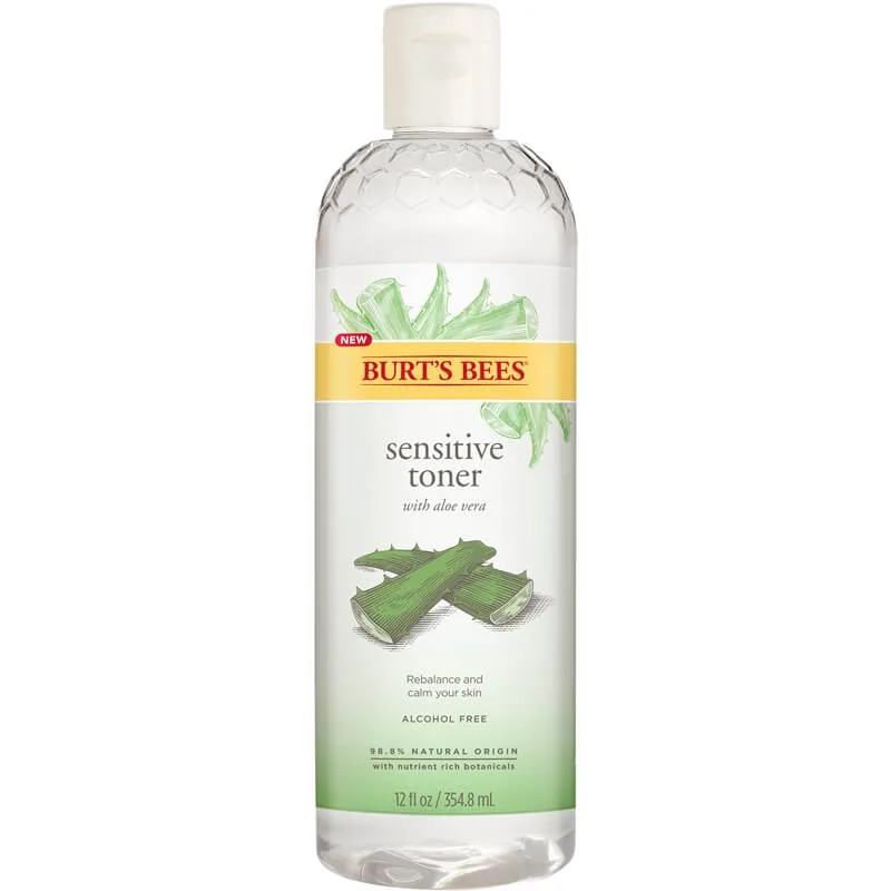 Sensitive Toner