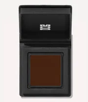 Blurring Ceramide Cream Foundation, Neutral 120 is deep ebony with neutral undertones