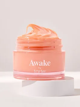 Cosmetics lip therapy lip mask, Strawberry Milk