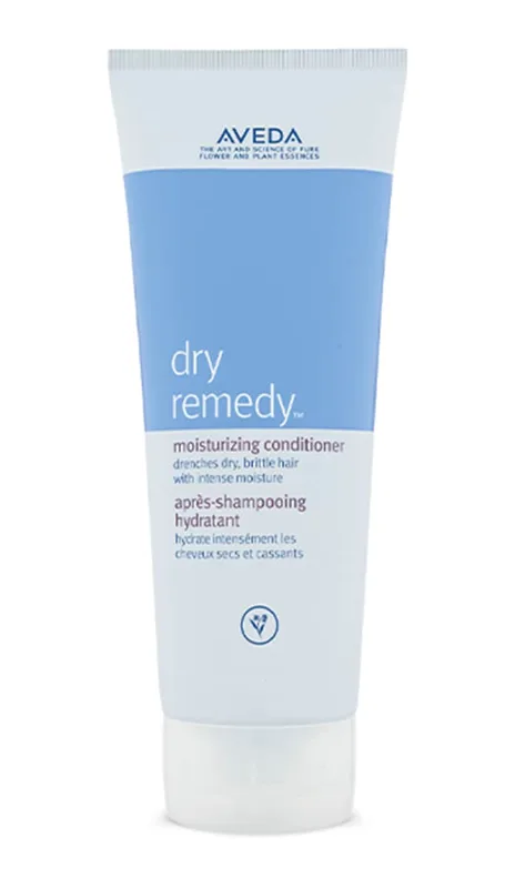 Dry Remedy Moisturizing Conditioner (2018 formulation)