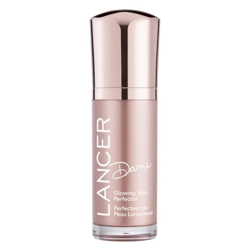 Skincare Dani Glowing Skin Perfector