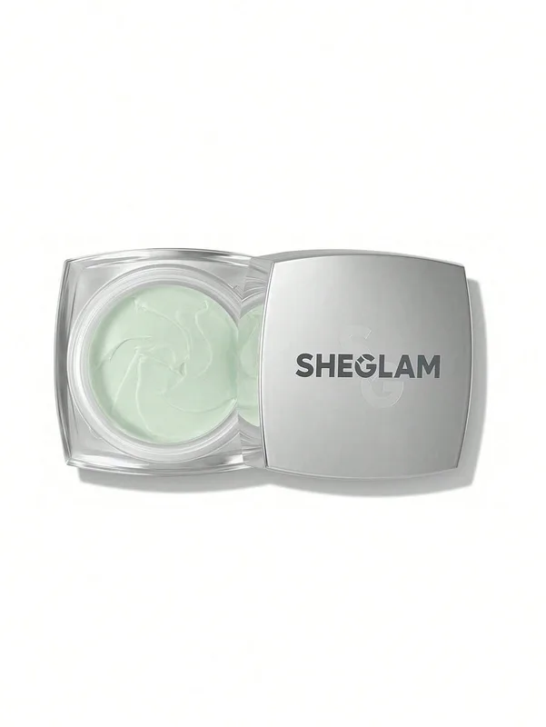 Birthday Skin Oil-Control Primer, Green