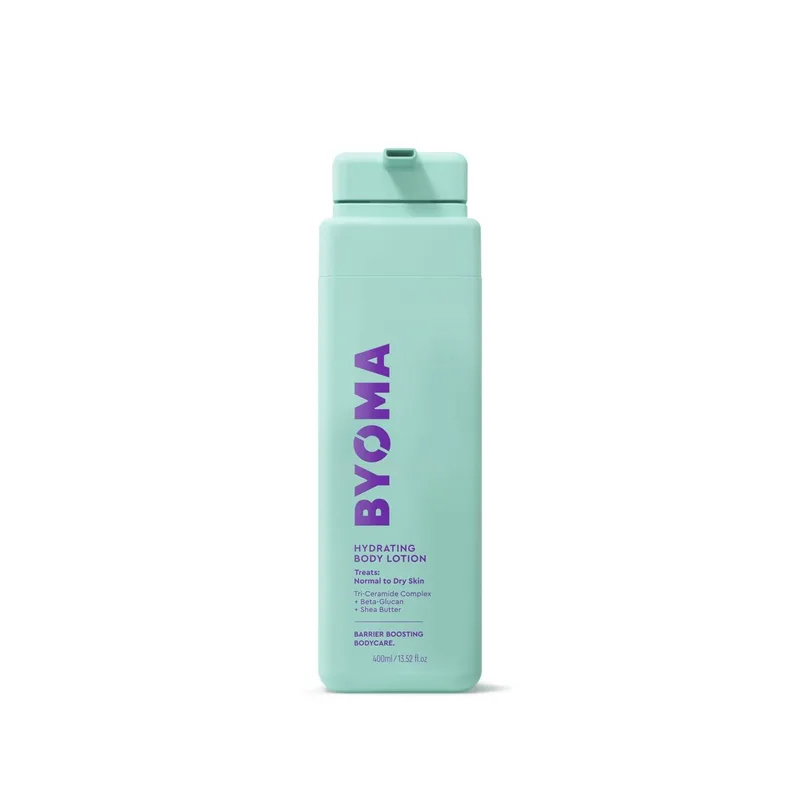 Hydrating Body Lotion