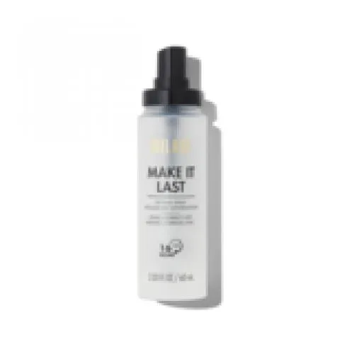 Make It Last Setting Spray (2019 formulation)