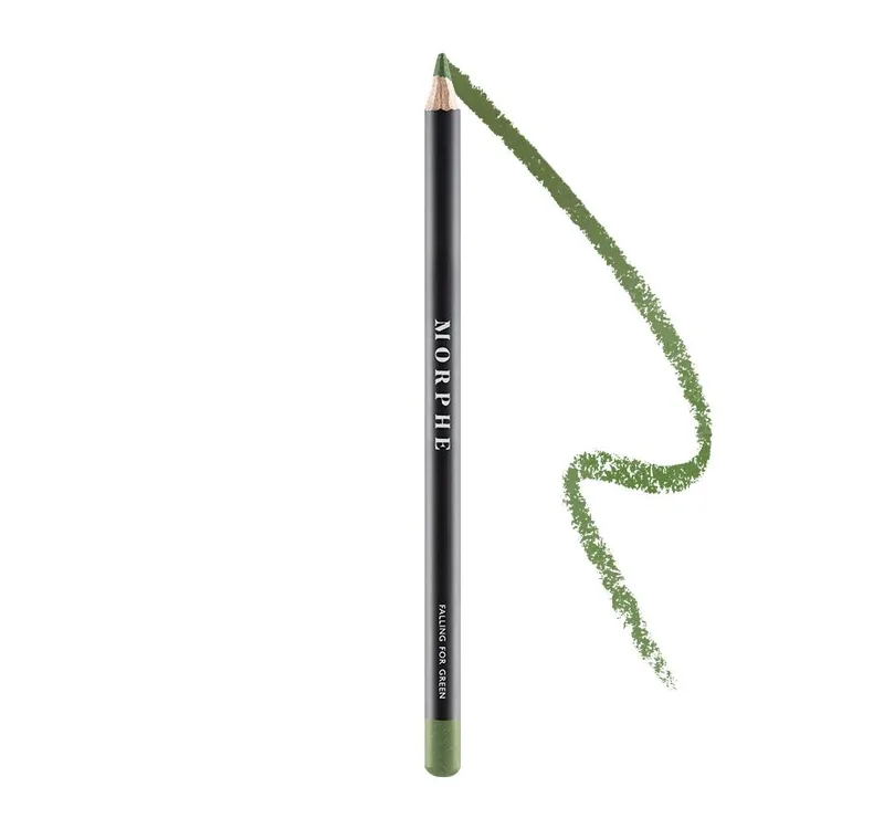 Color Pencil, Falling For Green (2019 formulation)