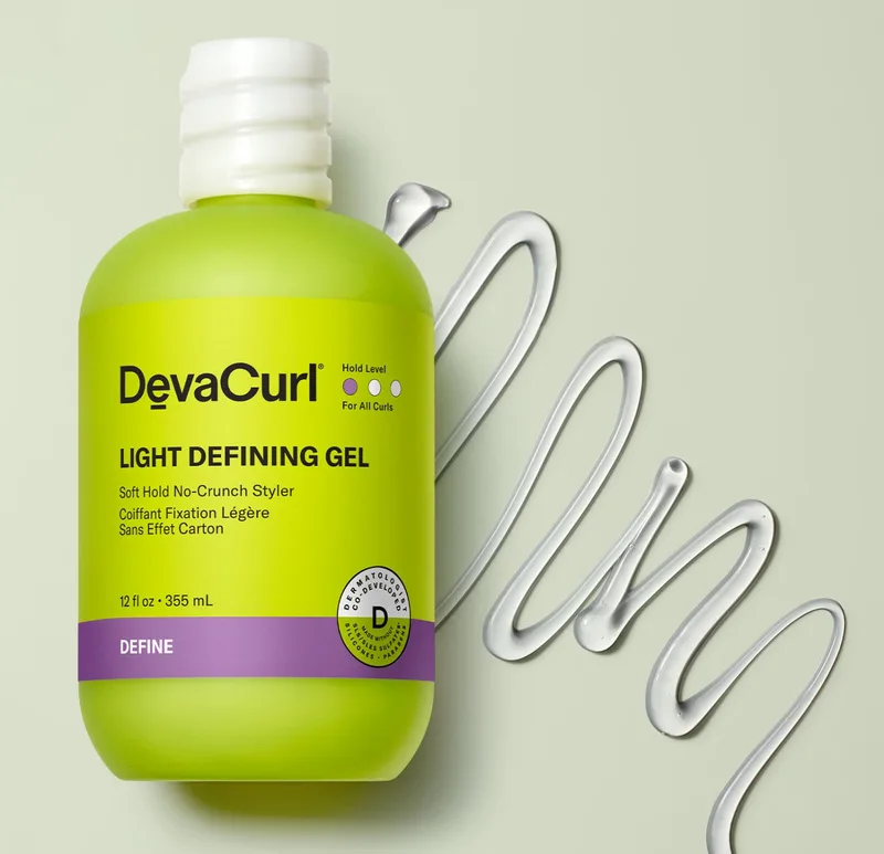 Light Defining Gel