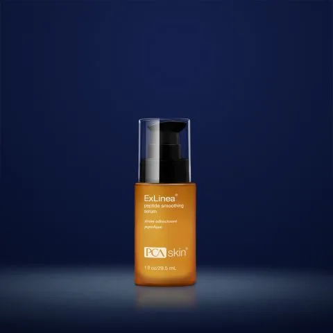 ExLinea Peptide Smoothing Serum