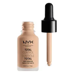 Total Control Drop Foundation, Vanilla Tcdf06 (2019 formulation)