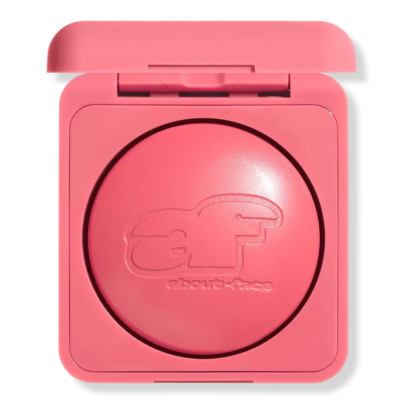 Cheek Freak Blush Balm, Laid