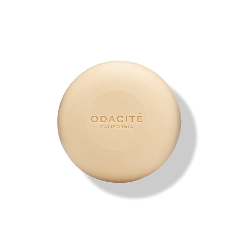 Soap Free Shampoo Bar 552M
