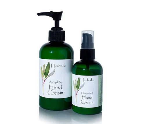 Hand Cream, Unscented