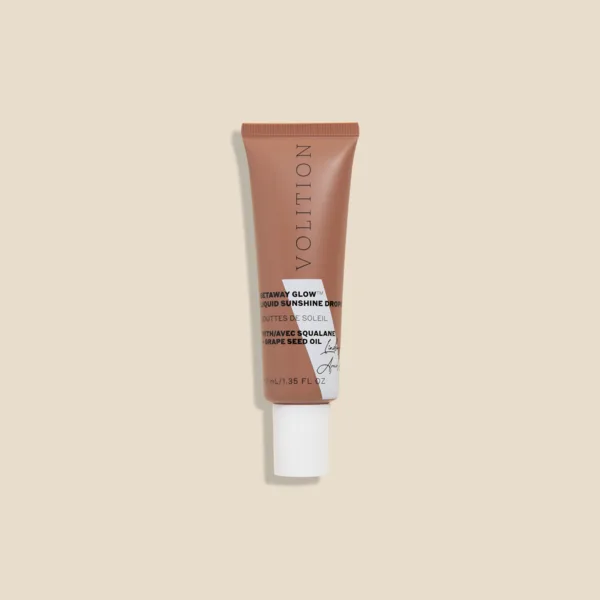 Beauty Getaway Glow Liquid Sunshine Drops