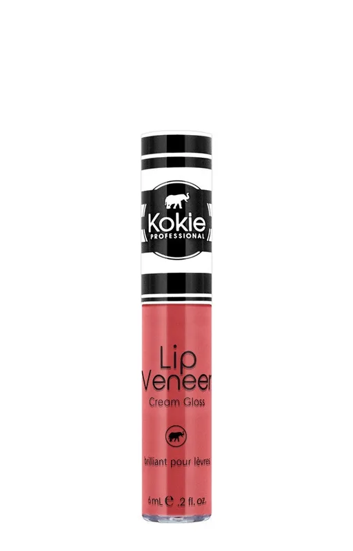 Lip Veneer Cream Gloss, Thrilling Vc771