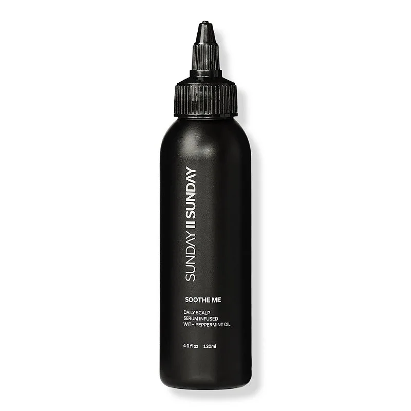 Soothe Me Daily Scalp Serum
