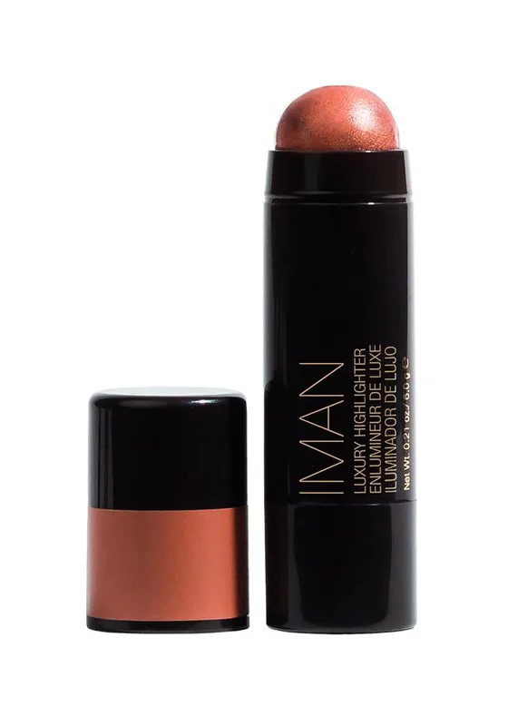 Luxury Highlighter, Hot Shot (2020 formulation)