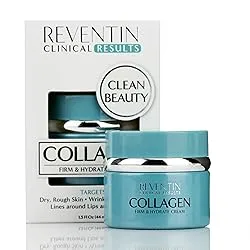 Collagen Firm & Hydrate Cream