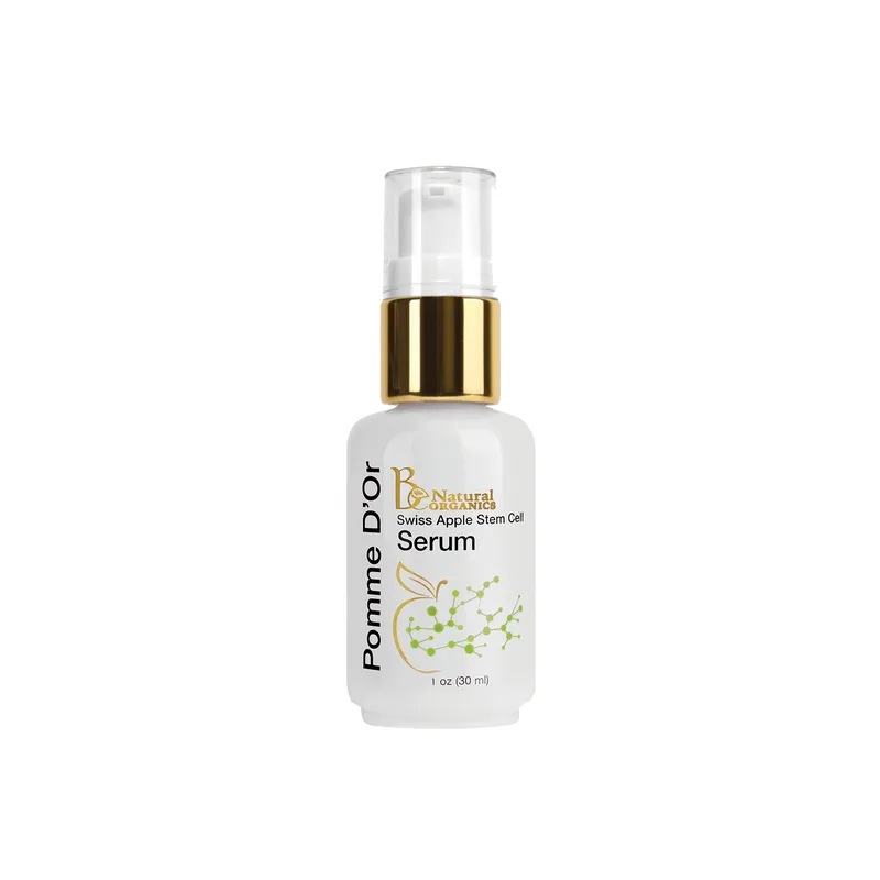 Pomme D'Or Stem Cell Serum