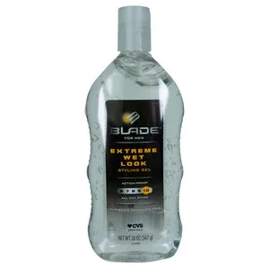 Styling Gel for Men