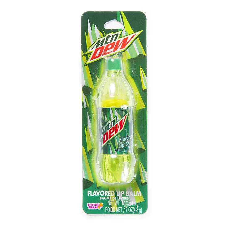 Lip Balm